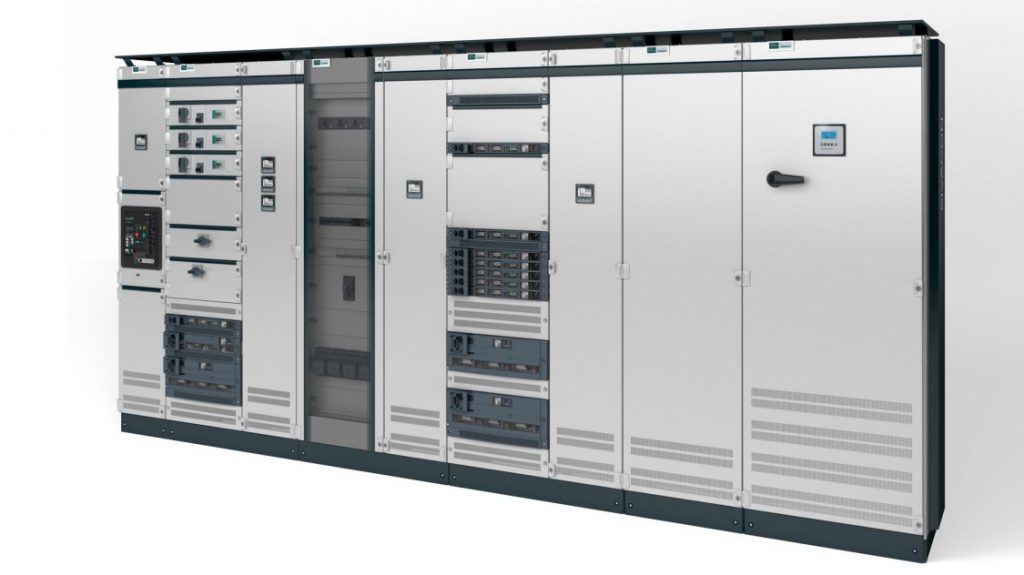 power distribution board перевод